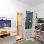Studio Praia De Botafogo - 200M Do Metro