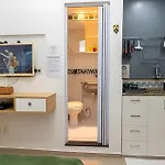 Studio Praia De Botafogo - 200M Do Metro